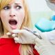 Боязнь врачей стоматологов