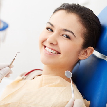 Сколько стоит лечение зубов в Краснодаре